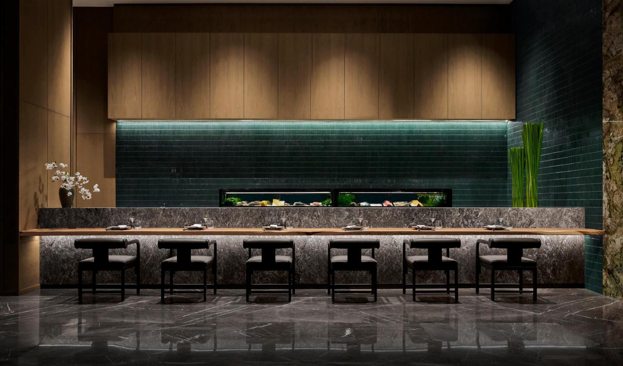 Pan Pacific จาการ์ตา ภายนอก รูปภาพ