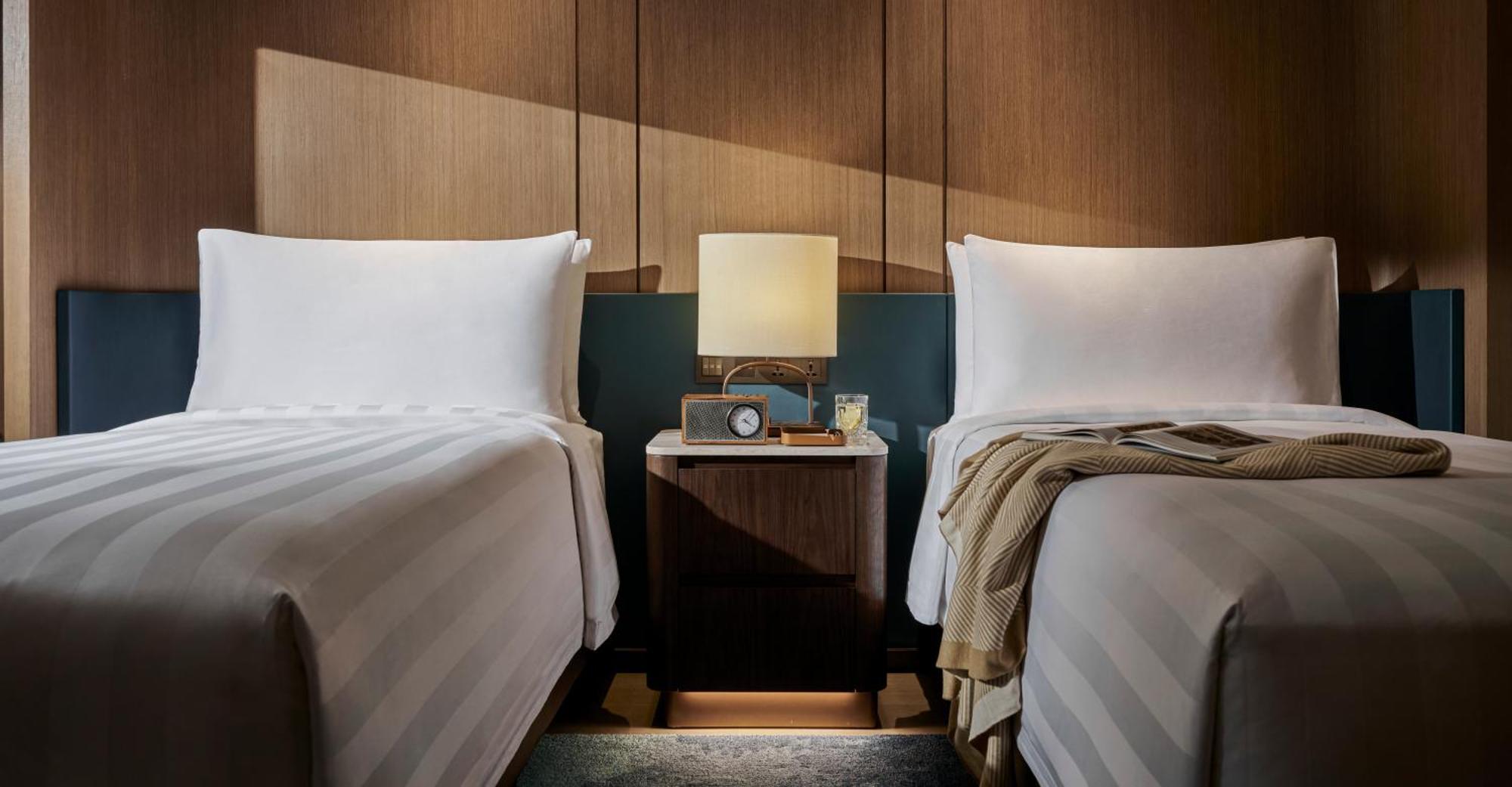 Pan Pacific จาการ์ตา ภายนอก รูปภาพ