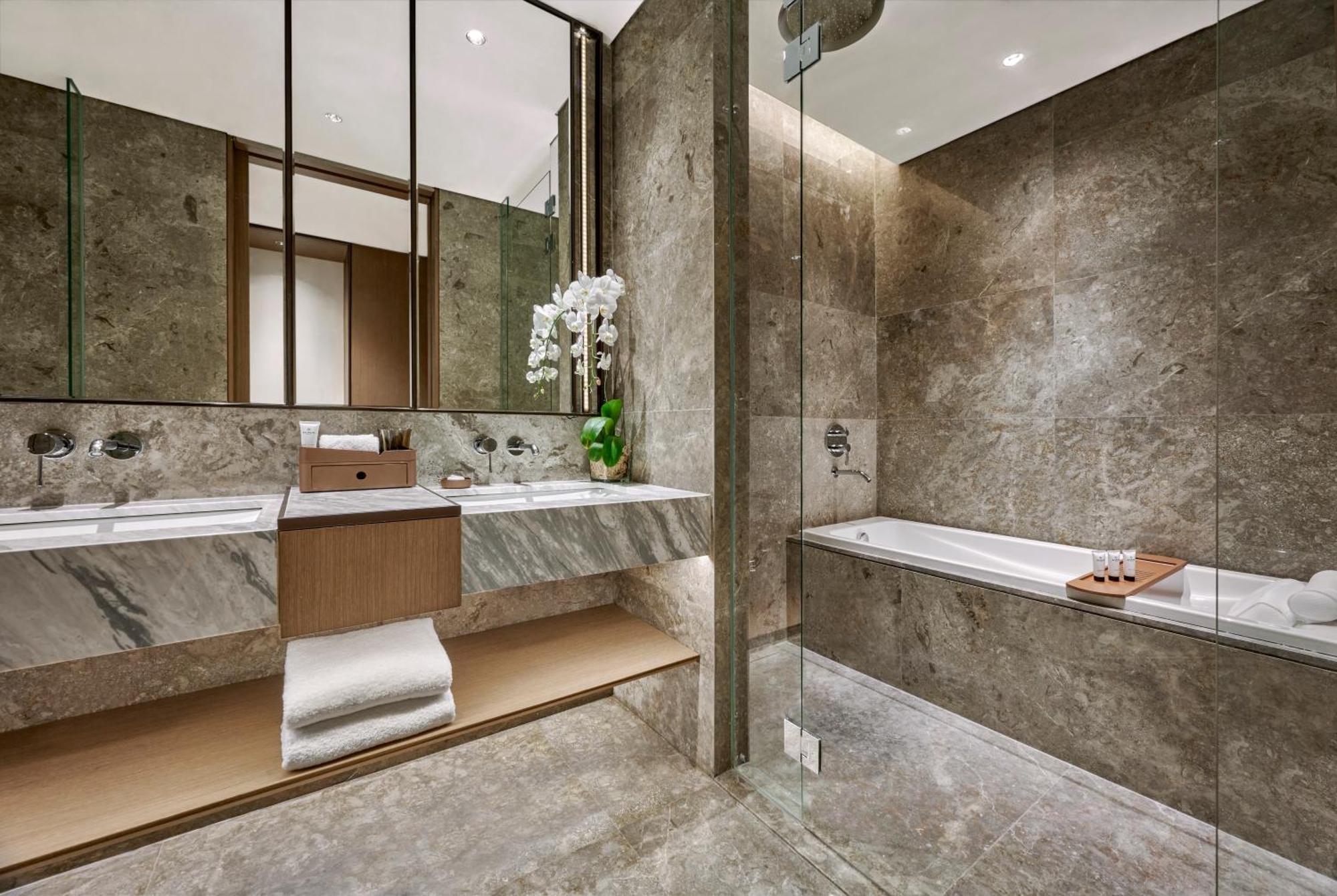 Pan Pacific จาการ์ตา ภายนอก รูปภาพ