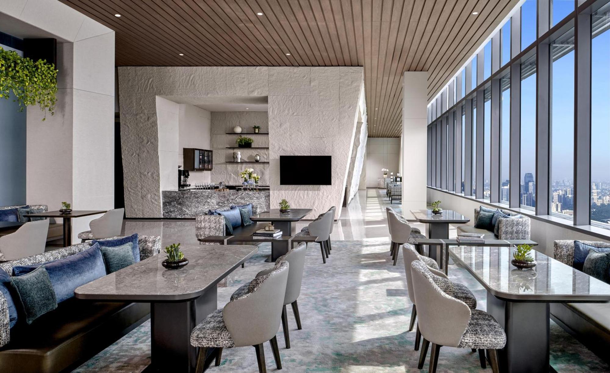 Pan Pacific จาการ์ตา ภายนอก รูปภาพ